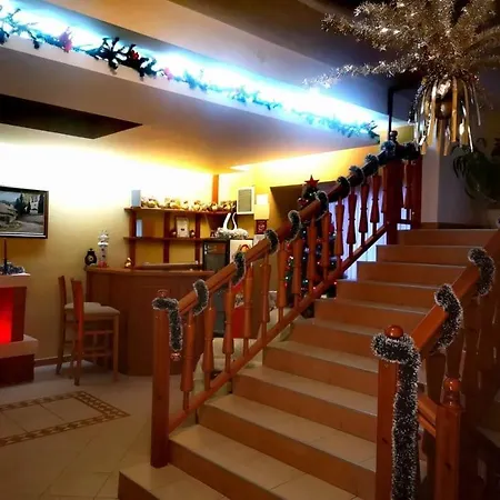 Hotel Family Lili Bansko