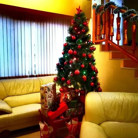 Family Lili 3* Bansko