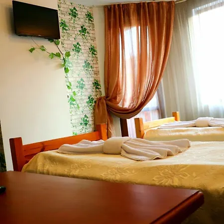 Hotel Family Lili 3*