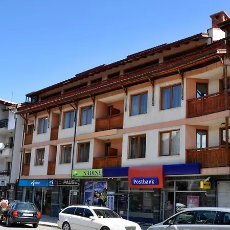 Family Lili 3* Bansko