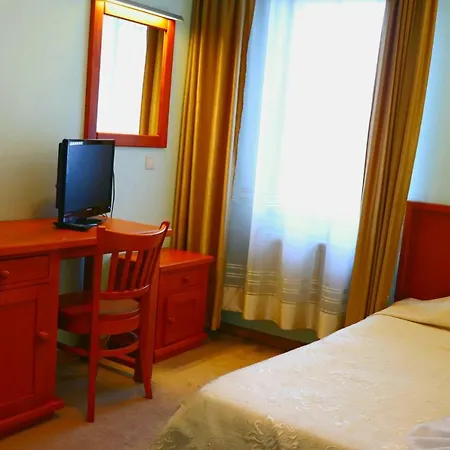 Hotel Family Nadine