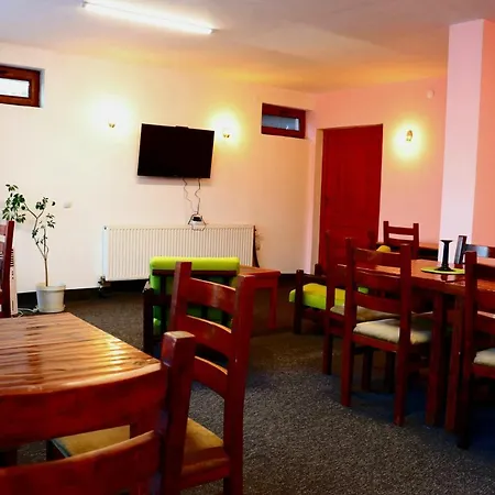 Hotel Family Lili 3*