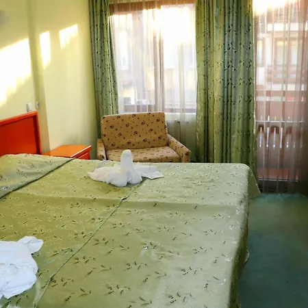 Family Lili 3* Bansko