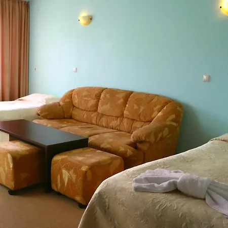 Family Lili 3* Banszko