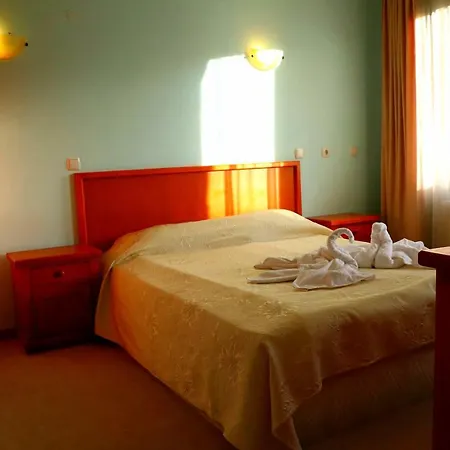 Family Lili Szálloda 3*