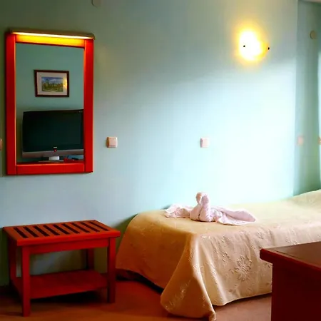 Szálloda Family Lili 3*