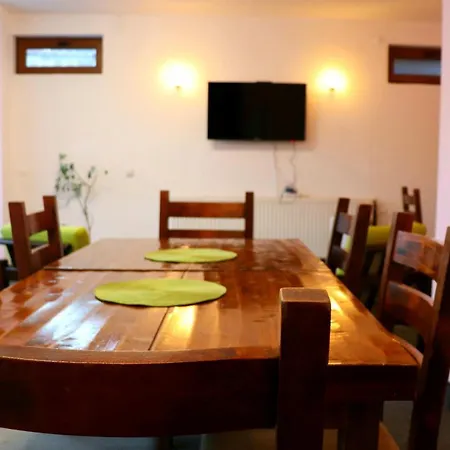 Family Lili Szálloda 3*