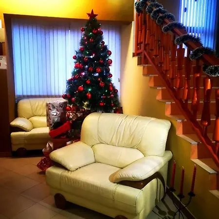 Family Nadine Hotel Bansko