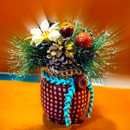 Family Lili 3* Banszko