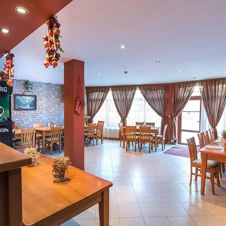 Szálloda Family Lili