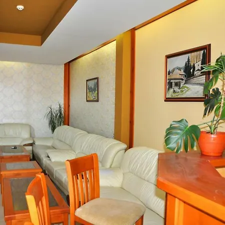 Szálloda Family Lili 3*