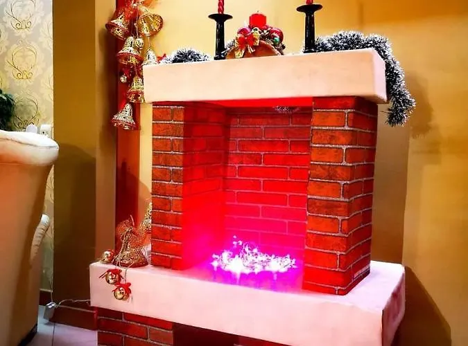 Family Lili Банско