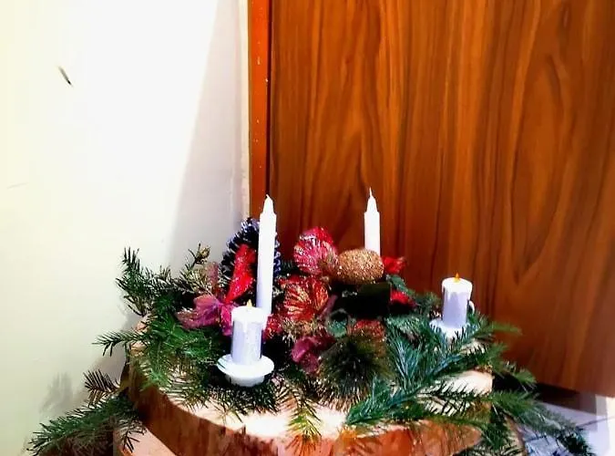 Отель Family Lili