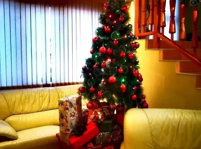 Family Lili 3* Банско