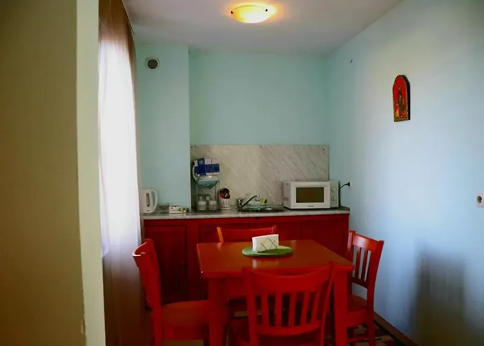 Отель Family Lili Банско