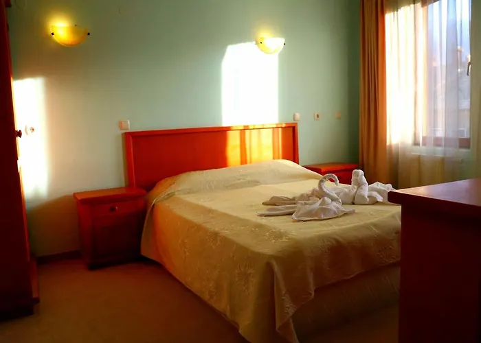 Family Lili Отель 3*