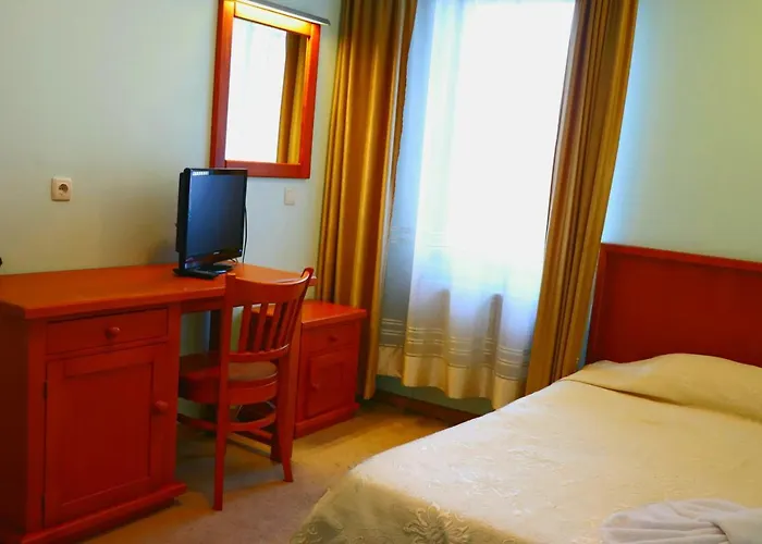 Отель Family Lili