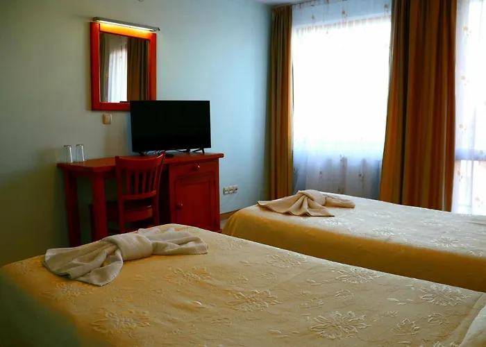 Family Lili Отель