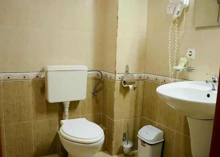 Family Lili Отель 3*