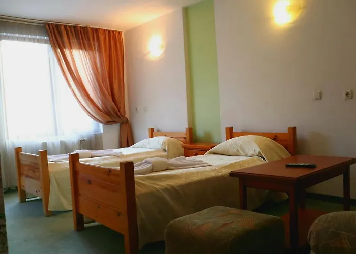 Family Lili Отель 3*