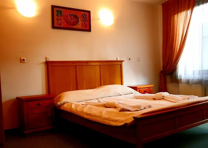 Family Lili Банско