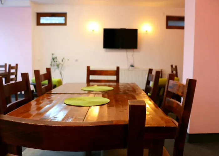 Family Lili Отель 3*