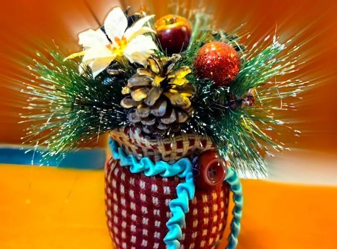 Family Lili 3* Банско