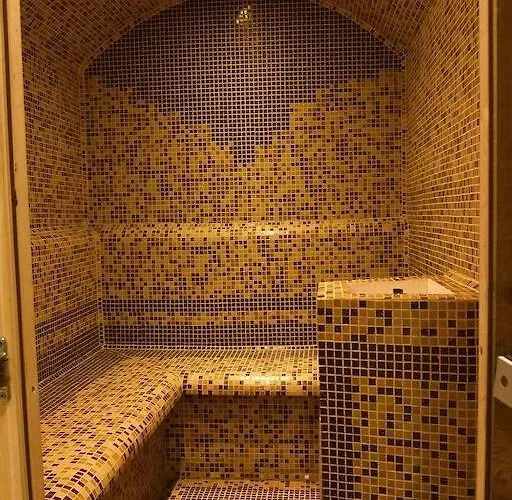 Отель Family Lili Банско